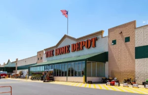 Home Depot Survey: homedepot.com/survey Guide - Tech Preview