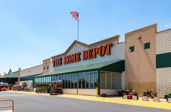 Home Depot Survey: homedepot.com/survey Guide - Tech Preview