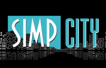 Simp City: An internet forum for grown-ups that provides free content - Tech Preview