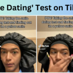 How to do the 'smile dating' test on TikTok - Tech Preview