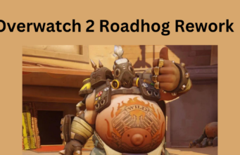 Overwatch 2 Roadhog Rework: Hook, New Ability & More - Tech Preview