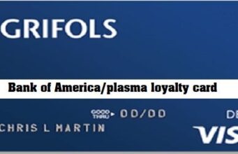 Bank of America Plasma Loyalty Card Activate Login Account - Tech Preview