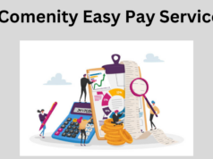 Comenity Easy Pay Service- Tech Preview