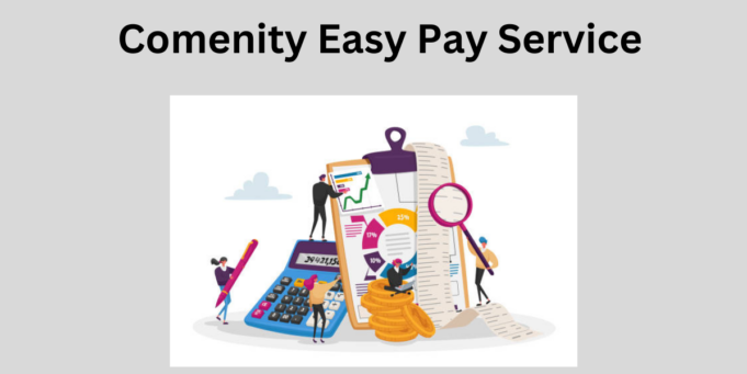 Comenity Easy Pay Service- Tech Preview