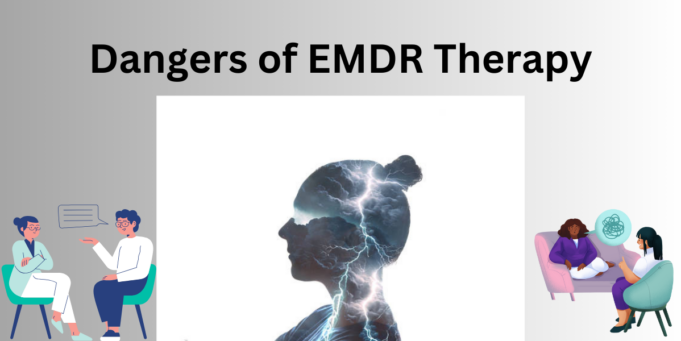 Dangers of EMDR Therapy- Tech Preview