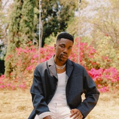 Giveon's Height - Tech Preview Giveon's Height - Tech Preview