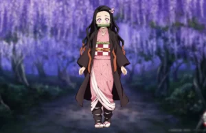How old is Nezuko in Demon Slayer - Tech Preview