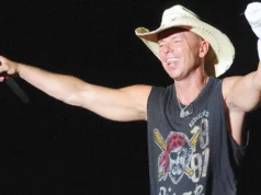 Is Kenny Chesney gay- Tech Preview