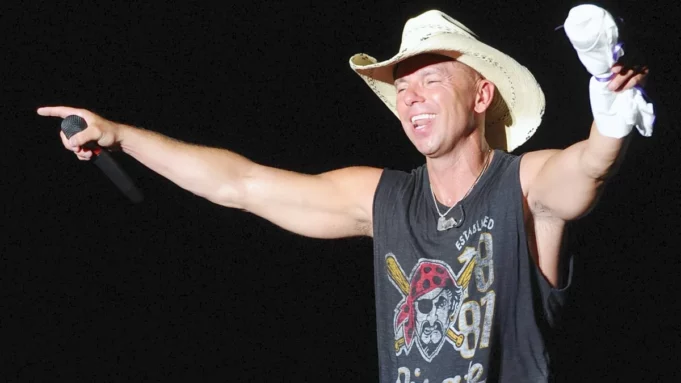 Is Kenny Chesney gay- Tech Preview