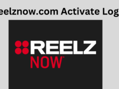 Reelznow.com Activate Login : Reelz Now Channel Activation- Tech Preview