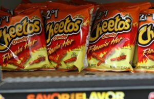 Hot Cheetos Shortage Discontinued Now - Tech Preview