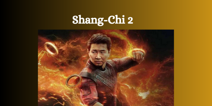 Shang-Chi 2- Tech Preview
