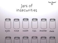 Jar of insecurities? - Tech Preview