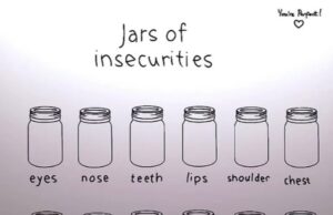Jar of insecurities? - Tech Preview