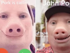 John Pork meme explained as TikTok mourns death of pig meme - Tech Preview