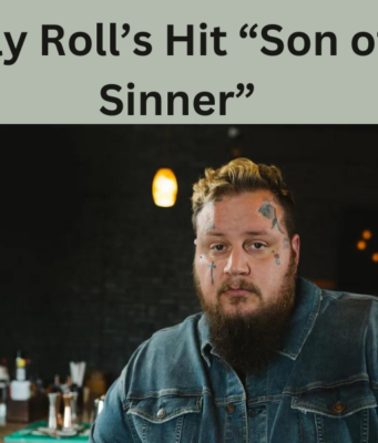 Meaning Behind Jelly Roll’s Hit “Son of a Sinner” - Tech Preview