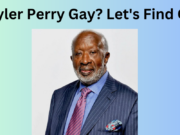 Is Tyler Perry Gay? Let's Find Out- Tech Preview