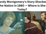 Candy Montgomery's Story Shocked the Nation in 1980 — Where Is She Today?