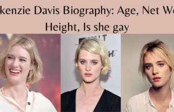 Mackenzie Davis Biography: Age, net worth, height,is she gay - Tech Preview