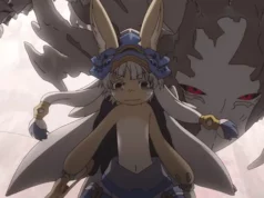 Made In Abyss Season 2 Review - Tech Preview
