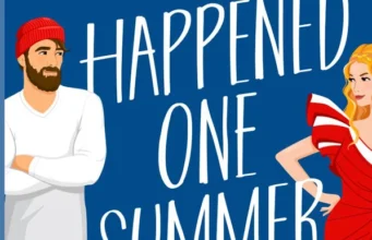 It Happened One Summer- Tech Preview