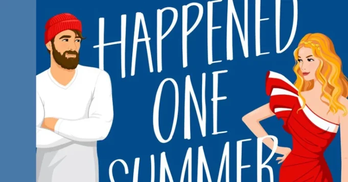 It Happened One Summer- Tech Preview