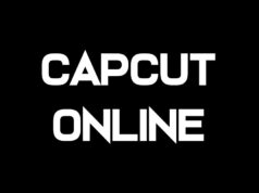 Make Unnoticeable Noticeable With CapCut Online Image Editor