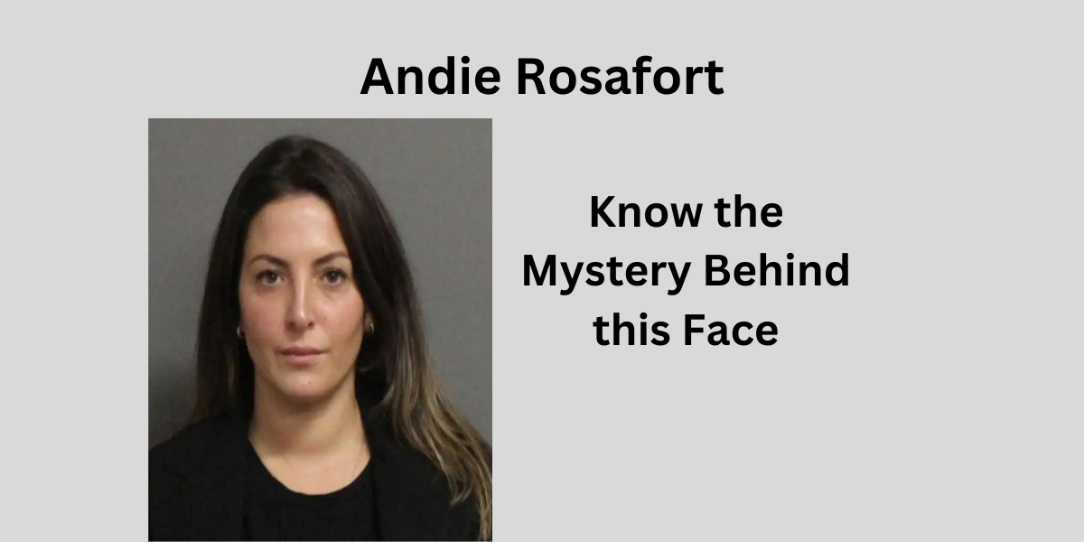 Andie Rosafort Andie Rosafort