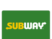 Check Subway Gift Card Balance Online