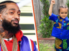 Kross Ermias Asghedom: Facts About Nipsey Hussle’s Son 