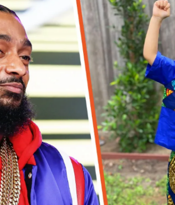 Kross Ermias Asghedom: Facts About Nipsey Hussle’s Son 