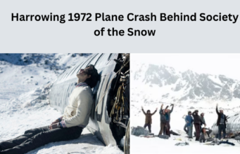 Survivor Recalls the Harrowing 1972 Plane Crash Behind Society of the Snow