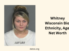 Whitney Wisconsin