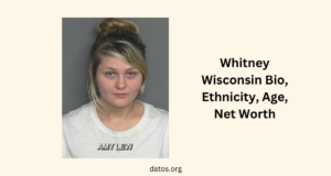 Whitney Wisconsin