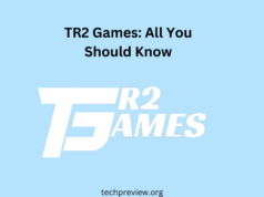TR2 Games