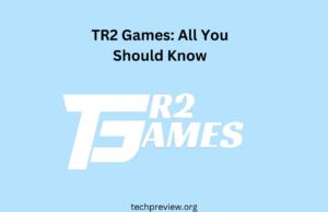 TR2 Games