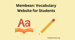 Membean: Vocabulary Website for Students