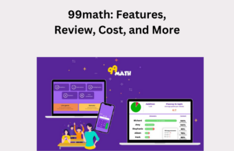 99math: Features, Review, Cost, and More
