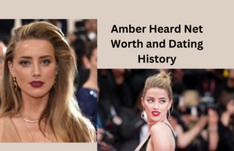 Amber Heard Net Worth