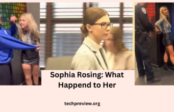 Sophia Rosing