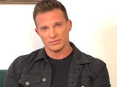 Steve Burton Exits 'Days of Our Lives' After Divorce From Wife