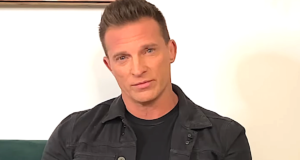 Steve Burton Exits 'Days of Our Lives' After Divorce From Wife