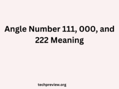 Angle Number 111, 000, and 222 Meaning Angle Number 111, 000, and 222 Meaning
