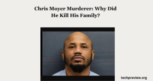 Chris Moyer Murderer