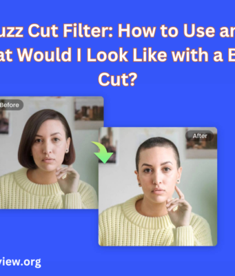 Buzz Cut Filter
