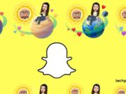 Snapchat Planets Order and Meaning Explained (2024)