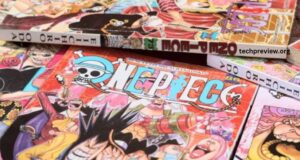 All One Piece Arcs in Order
