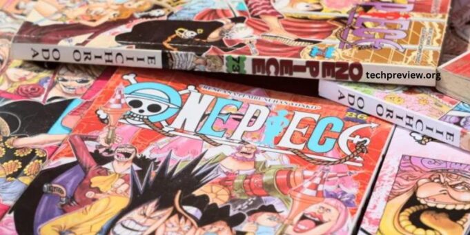 All One Piece Arcs in Order