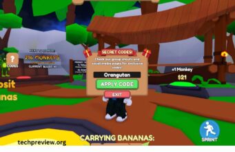 Roblox Monkey Tycoon Codes (March 2024)