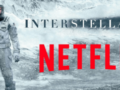 Which Netflix Country has Interstellar?